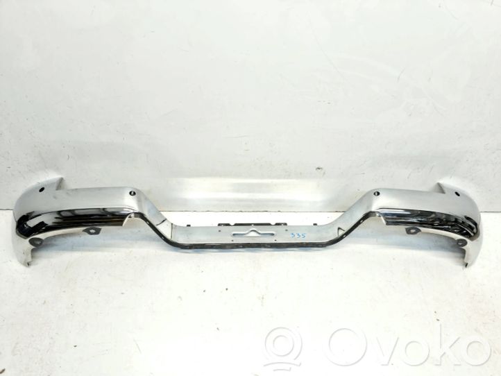 2H7807421 Volkswagen Amarok Stoßstange Stoßfänger, 470.59 € | RRR