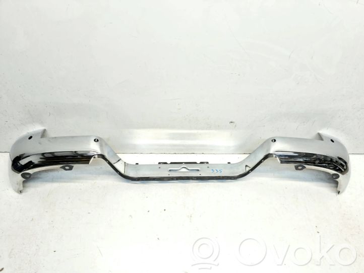 Volkswagen Amarok Rear bumper 2H7807421