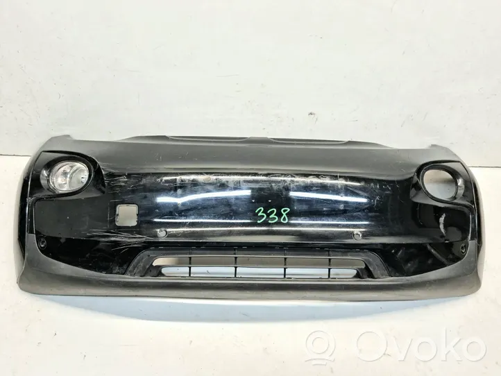 BMW i3 Etupuskuri 7374446-05