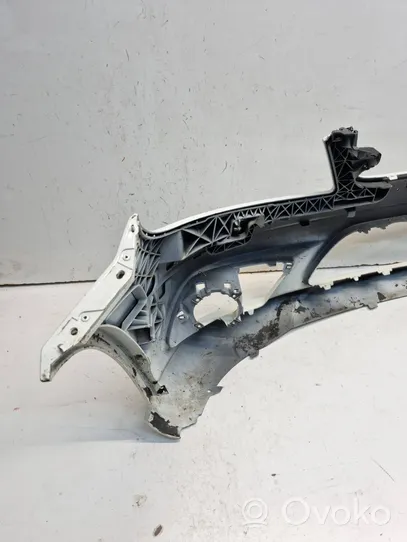 Mercedes-Benz C AMG W204 Front bumper A2048853725