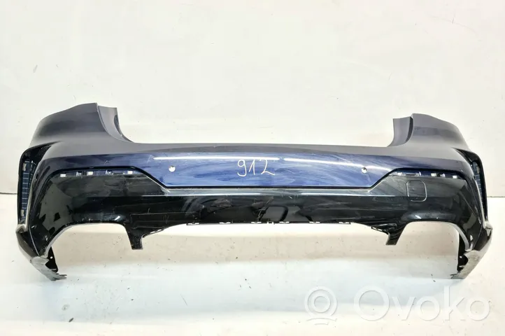 BMW 4 G22 G23 G24 G26 Pare-chocs 51128075834