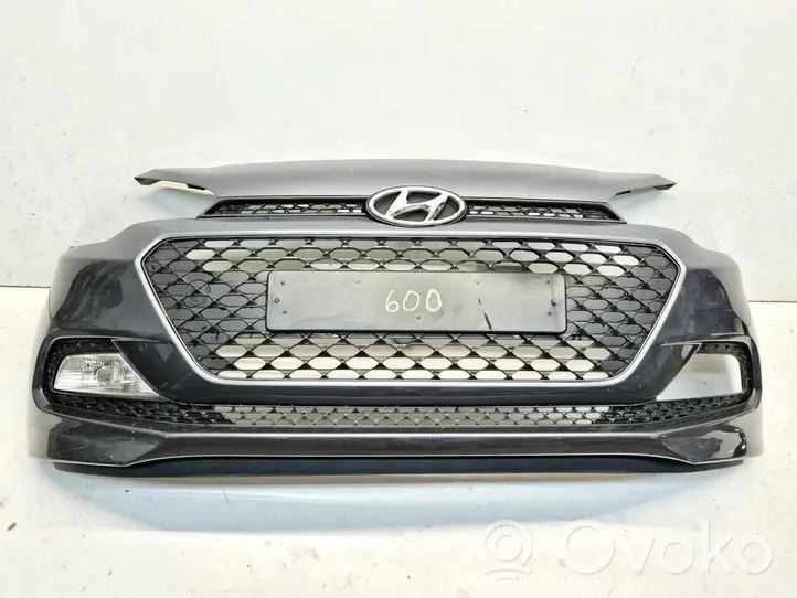 Hyundai i20 (GB IB) Priekinis bamperis 86511-C8000