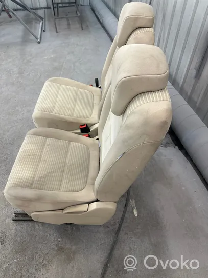 Seat Alhambra (Mk2) Airbag sedile 7N0880441B