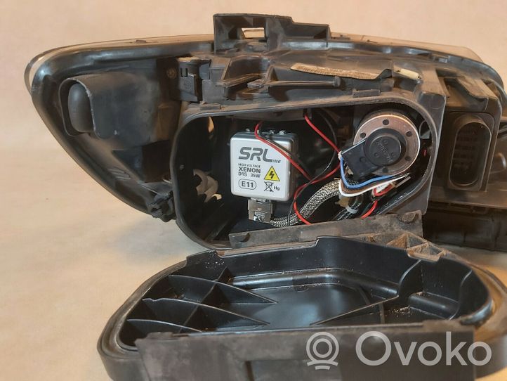 Audi Q7 4L Lampa przednia 4L0941003A