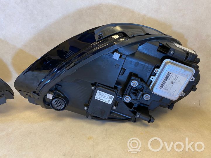 Porsche Cayenne (92A) Headlight/headlamp 7P5941751H