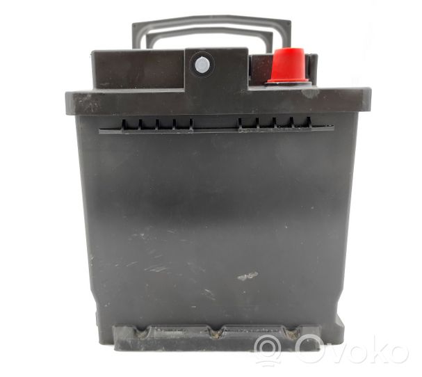 BMW 7 G11 G12 Batteria 61217604808