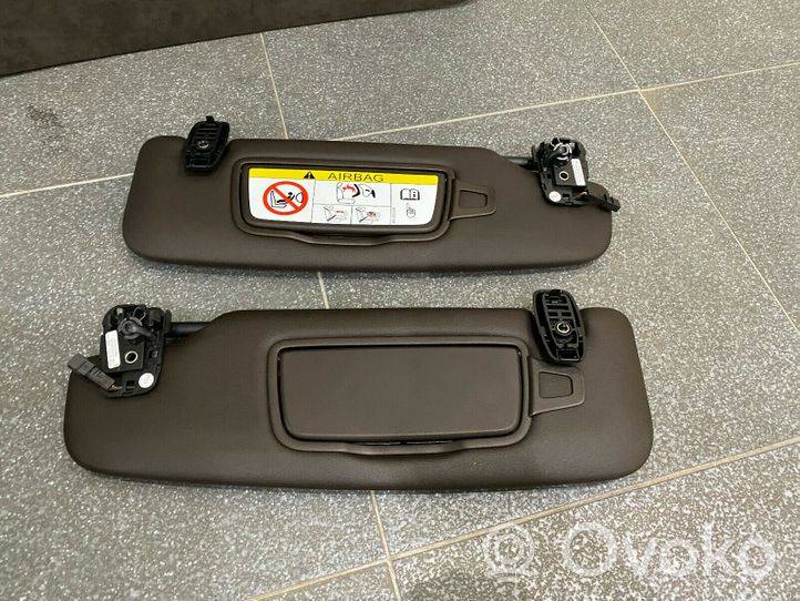 Porsche 911 991 Set rivestimento 991566405009U7