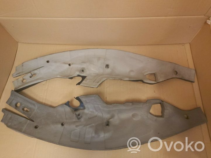 Porsche 911 991 Rivestimento paraspruzzi passaruota anteriore 99155665801