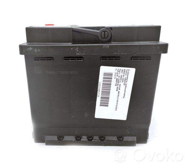 BMW 6 G32 Gran Turismo Batterie 61219364597