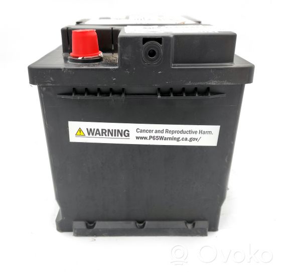 BMW X5 G05 Batterie 61217604802