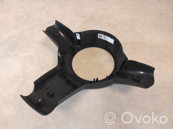 BMW 1 F20 F21 Rivestimento del volante 32307848267