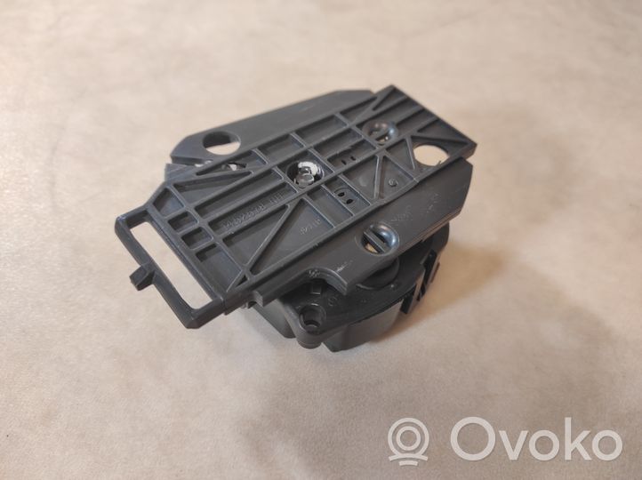 Volvo S40 Parte dello specchietto retrovisore della portiera anteriore 1452578