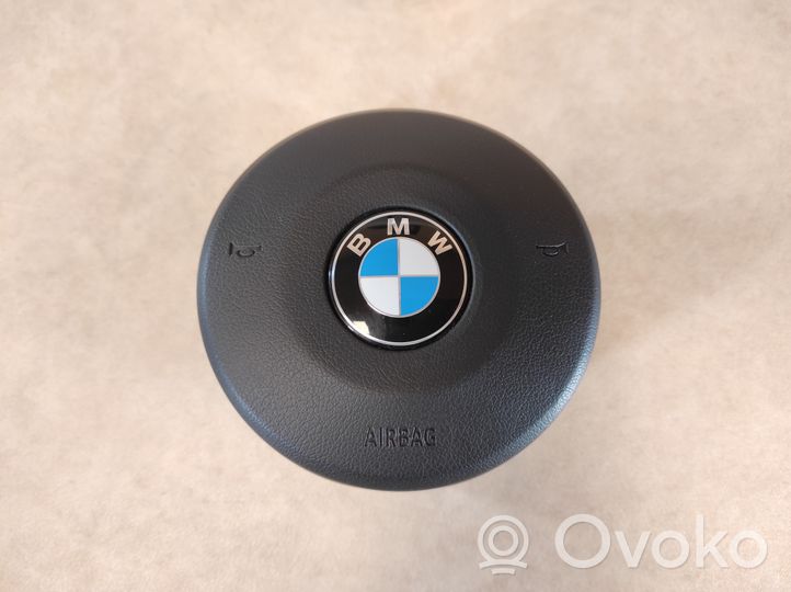 BMW 6 F12 F13 Poduszka powietrzna Airbag kierownicy 8092206