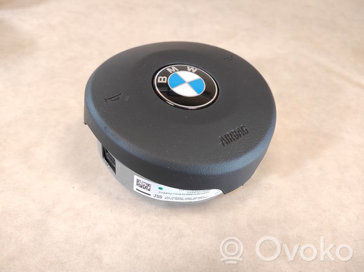 BMW X1 F48 F49 Steering wheel airbag 32308092206