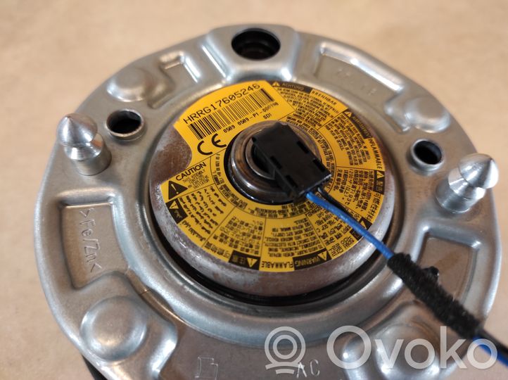 32308092206 BMW X5 F15 Fahrerairbag, 220.00 € | RRR