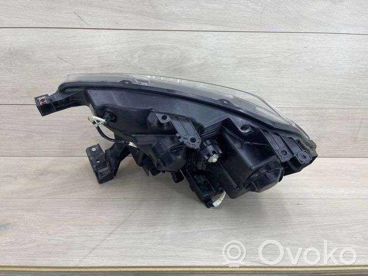 Ford Ranger Lampa przednia 13W02930ACFH