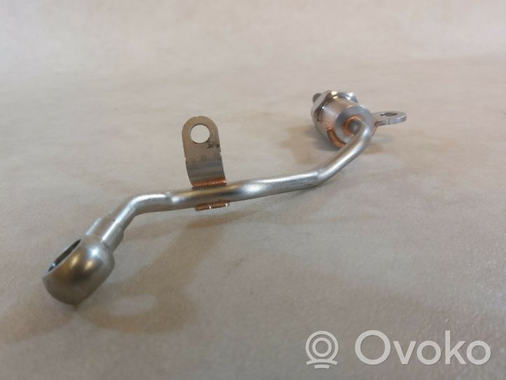 BMW 3 G20 G21 Sensore di pressione dei gas di scarico 13628579973