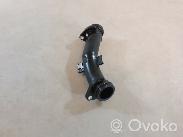 BMW 5 G30 G31 Turbo air intake inlet pipe/hose 11658587520