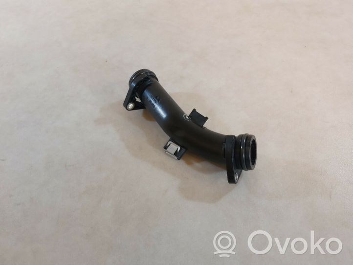 BMW 5 G30 G31 Tubo di aspirazione dell’aria turbo 11658587520