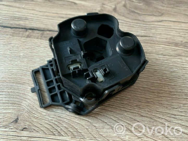 Volvo S40 Element lusterka bocznego drzwi przednich 30634225