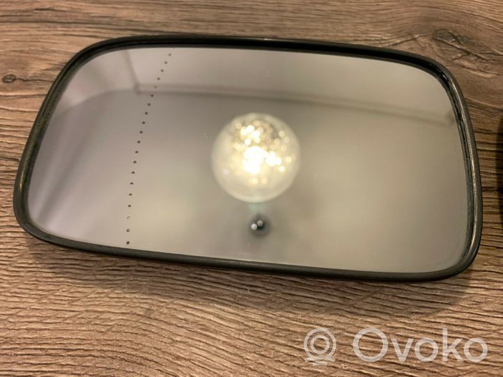 Volvo S40 Vetro specchietto retrovisore 3001-872