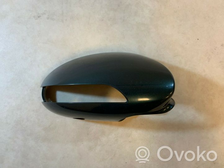 Mercedes-Benz E W211 Copertura in plastica per specchietti retrovisori esterni A2198100264