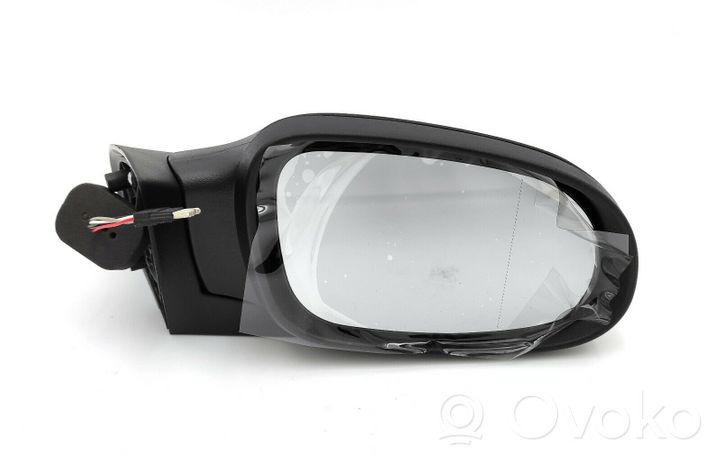 Mercedes-Benz A W168 Wing mirror glass 6126700