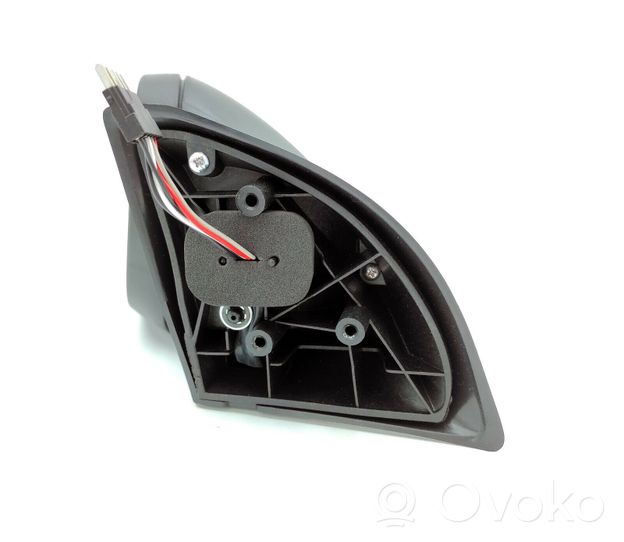 Mercedes-Benz A W168 Wing mirror glass 6125700