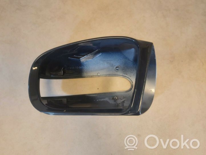 Mercedes-Benz S W220 Veidrodėlio plastikinė apdaila A2208100164