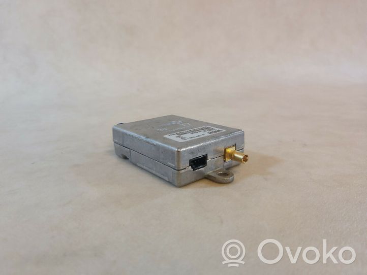 BMW 3 E90 E91 USB valdymo blokas 84109123739