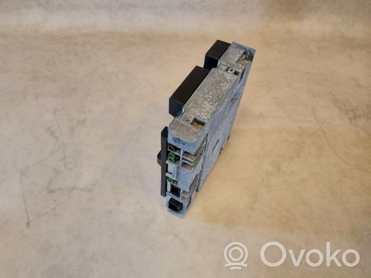 Audi Q7 4L MMI control unit 4G0919129C