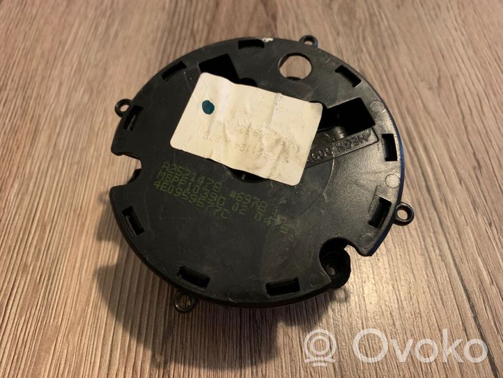 Audi A8 S8 D3 4E Miroir de rétroviseur de porte avant 4E1858532T