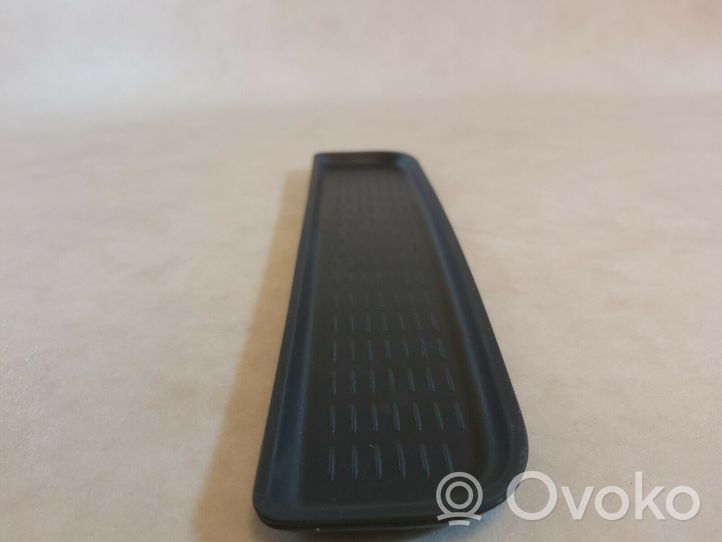 BMW X6 E71 Rear storage box compartment pad/mat 51169129180