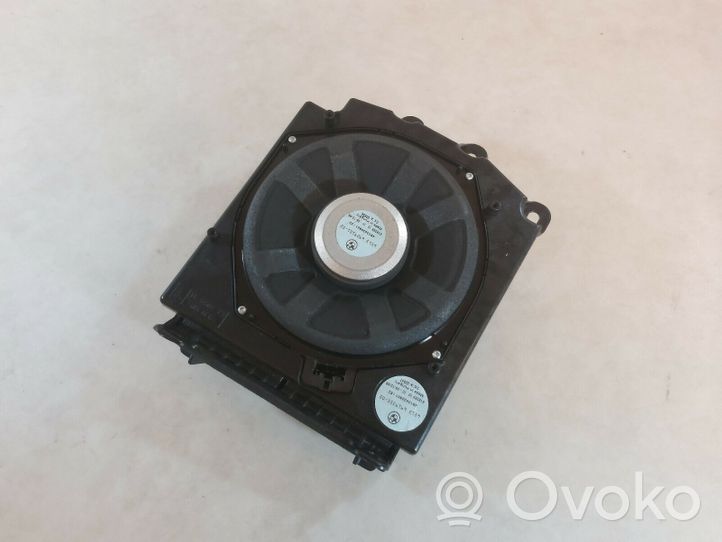 BMW 6 E63 E64 Subwoofer speaker 65136929101