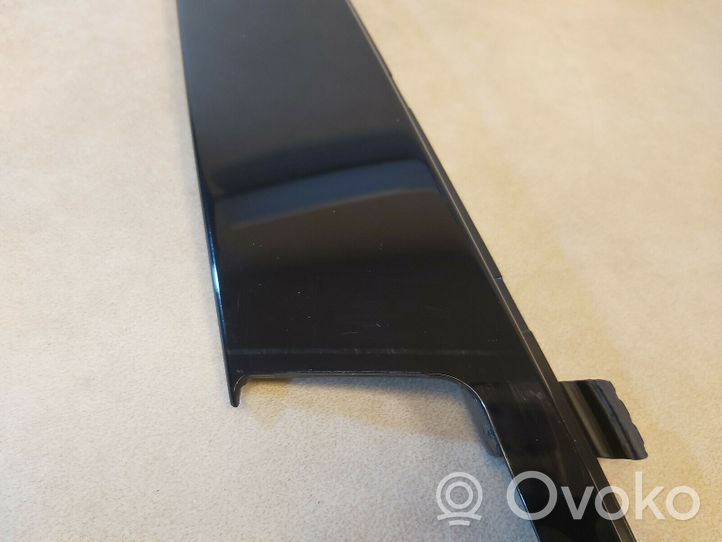 BMW X1 F48 F49 (B) pillar trim (top) 51337349652