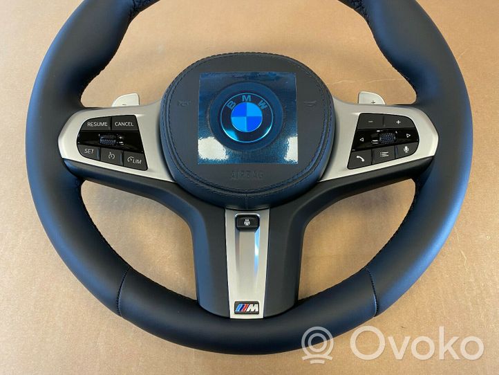 BMW X6 G06 Steering wheel 32308008181