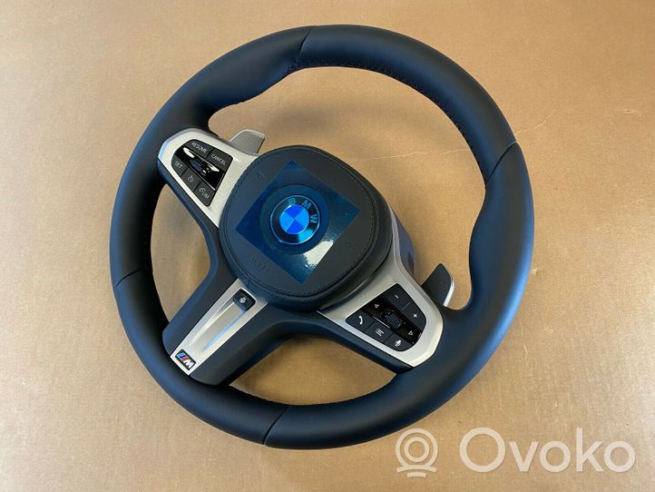 BMW X6 G06 Steering wheel 32308008181