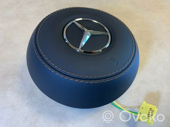 Mercedes-Benz S W222 Rivestimento del volante A00086075028S17