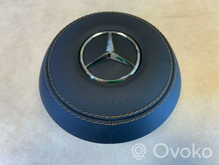 Mercedes-Benz S W222 Rivestimento del volante A00086075028S17