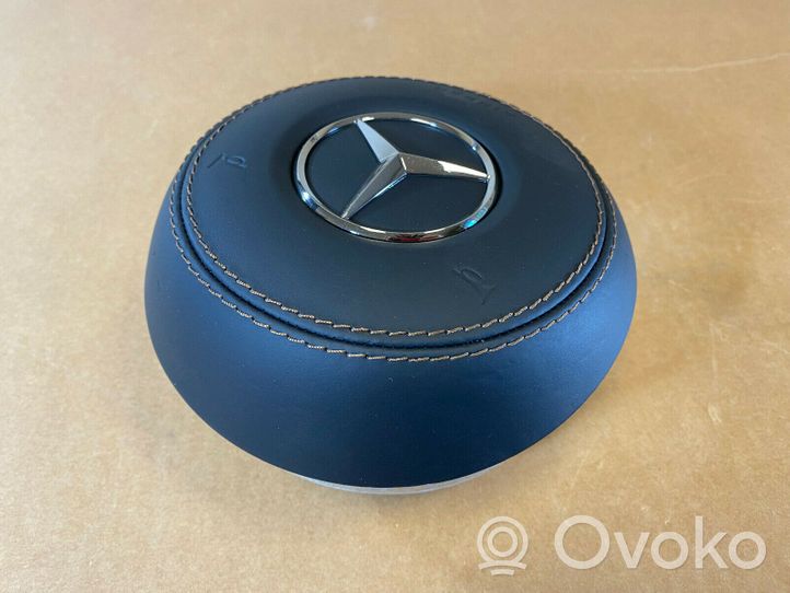 Mercedes-Benz S W222 Rivestimento del volante A00086075028S17