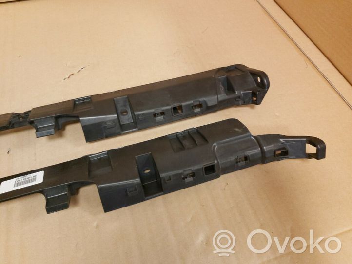 Porsche 911 991 Listello di supporto del sottoporta 99155562003