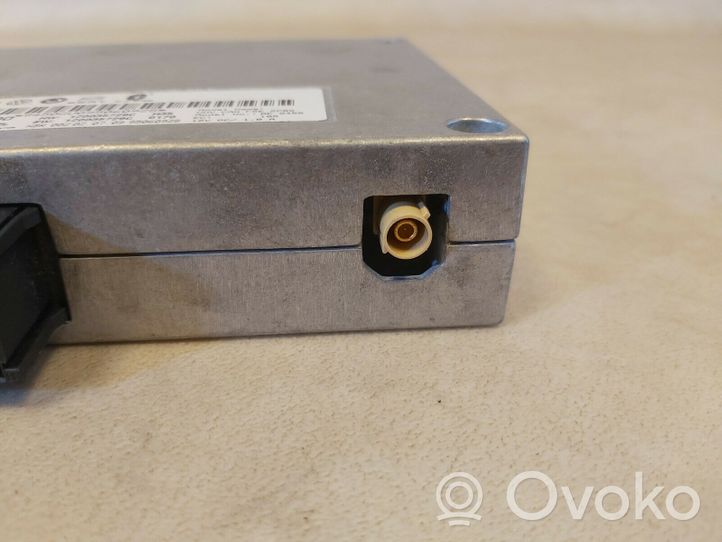 Skoda Octavia Mk3 (5E) Moduł / Sterownik Bluetooth 1Z0035729C