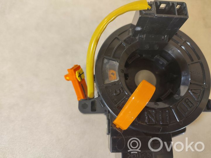 Toyota Corolla E140 E150 Airbag squib ring wiring 843060K051