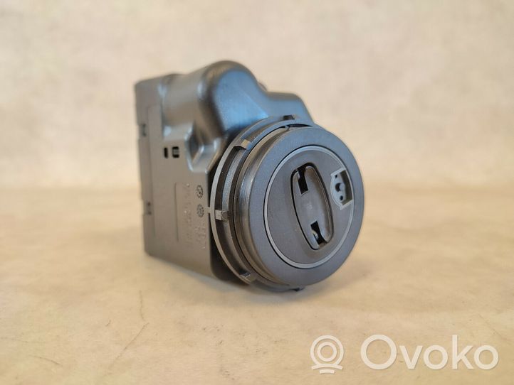 Porsche 911 991 Ignition lock 7PP905865F