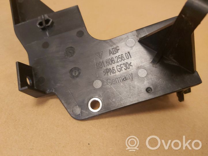 Porsche 911 991 Supporto nel bagagliaio/baule 99160625601