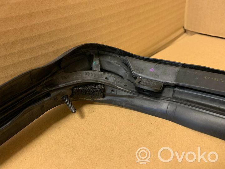 Porsche 911 991 Inne części wnętrza samochodu 99153707702