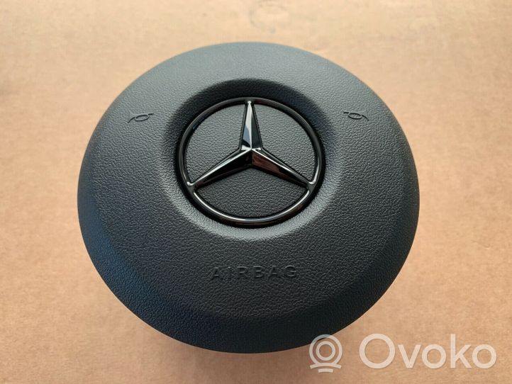 Mercedes-Benz E W213 Vairo oro pagalvė A00086083009116