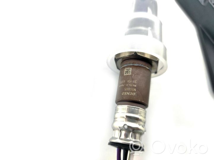 Mercedes-Benz V Class W447 Lambda probe sensor A0009055114