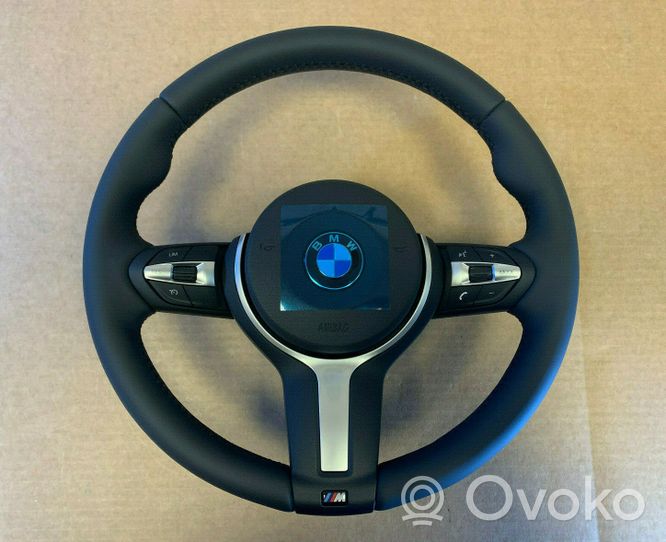 BMW X2 F39 Volant 32307850403