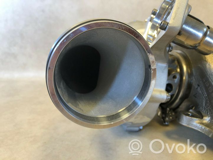 BMW X2 F39 Supercharger 11659845811